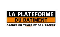 La Plateforme du Bâtiment